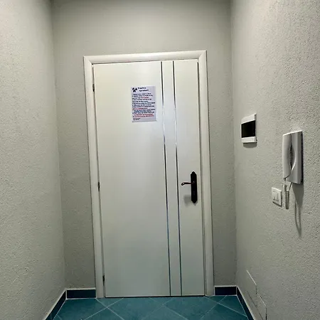 Eri 2 公寓 Shëngjin