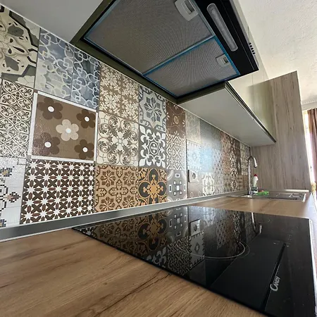 公寓 Eri 2 Shëngjin