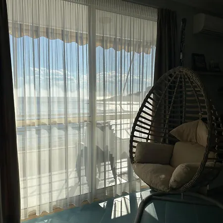 Eri 2 Apartmán Shëngjin
