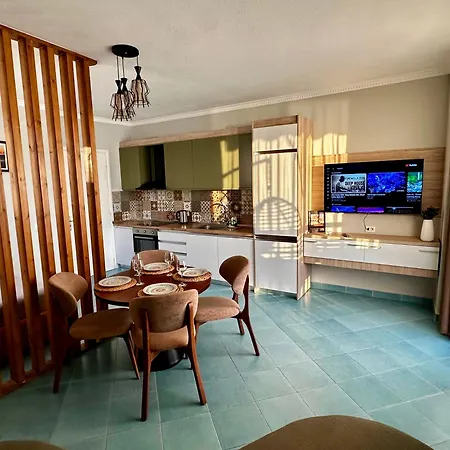 Apartmán Eri 2 Shëngjin