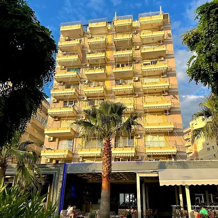 Apartmán Eri 2 *