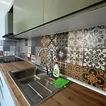 Apartamento Eri 2