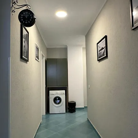 Eri 2 Apartment *