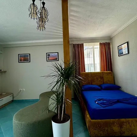Eri 2 Apartment *