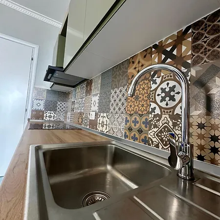 Apartment Eri 2 *