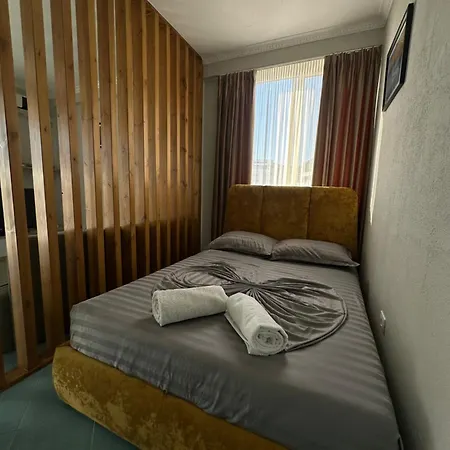 Apartamento Eri 2 Shëngjin