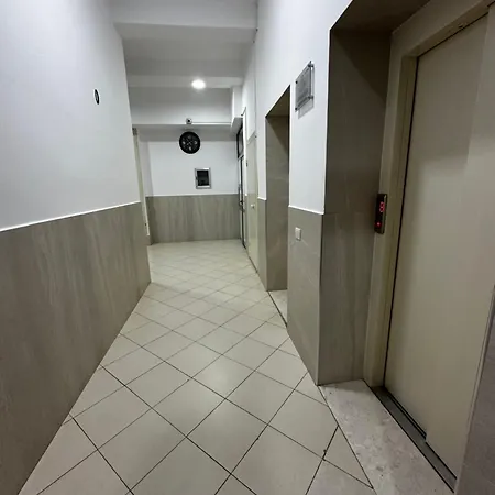 Apartamento Eri 2 Shëngjin