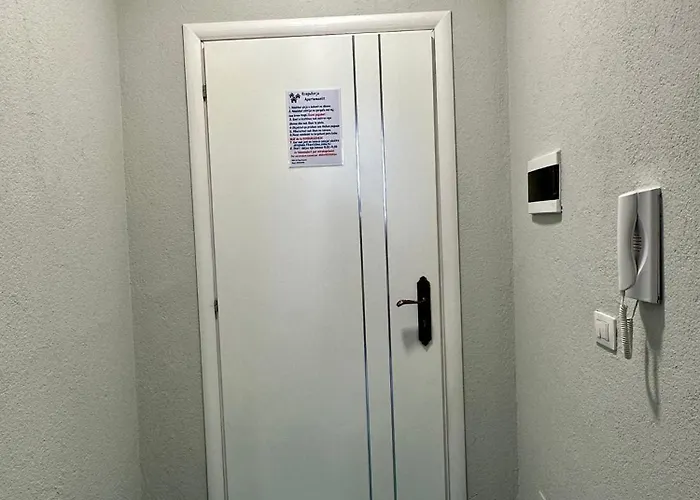 Eri 2 Apartman Shëngjin