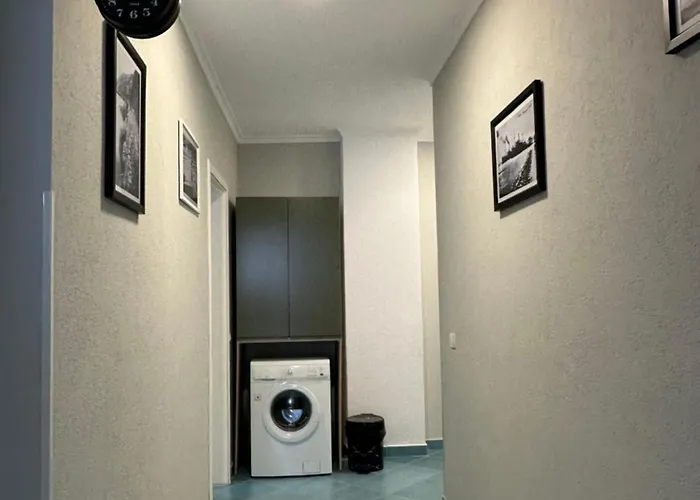 Eri 2 Apartman *