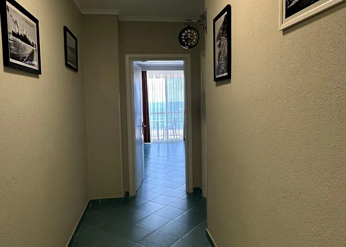 Eri 2 Apartman