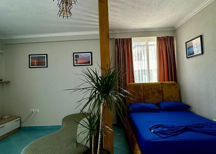 Eri 2 Apartman *