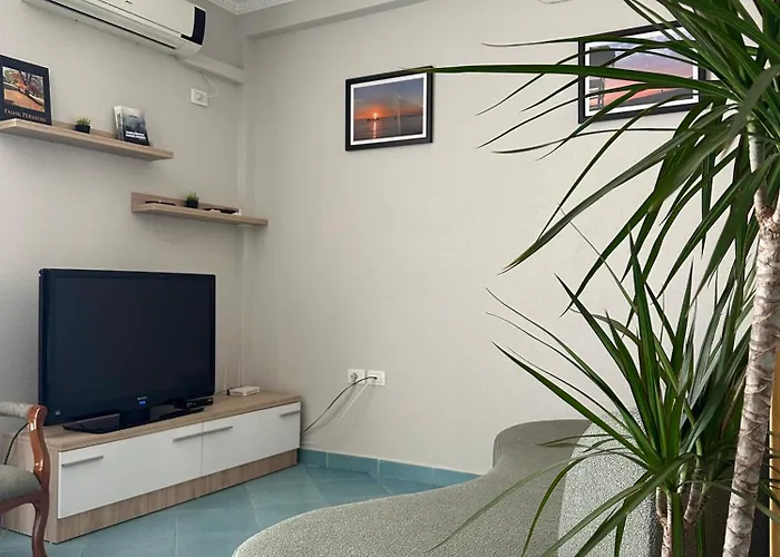 Apartman Eri 2 *