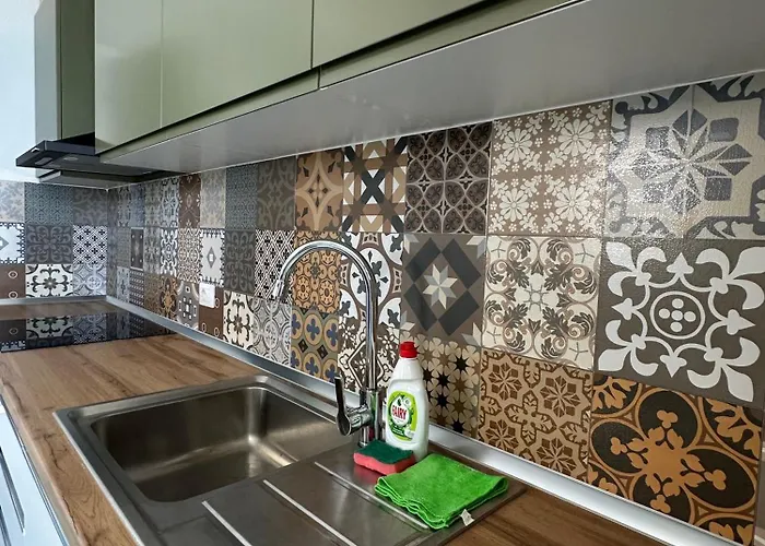 Apartman Eri 2