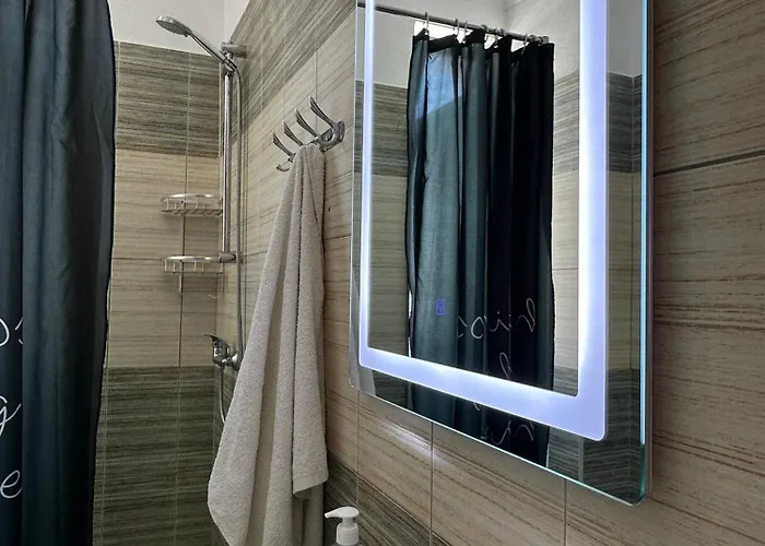 Eri 2 Apartman Shëngjin