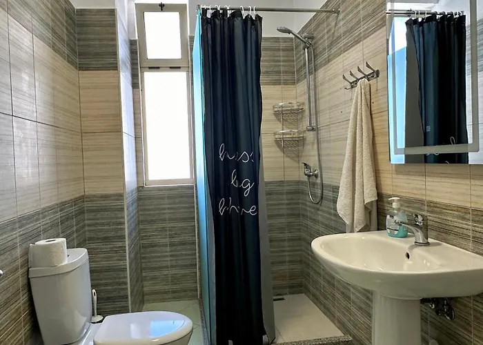Eri 2 Apartman