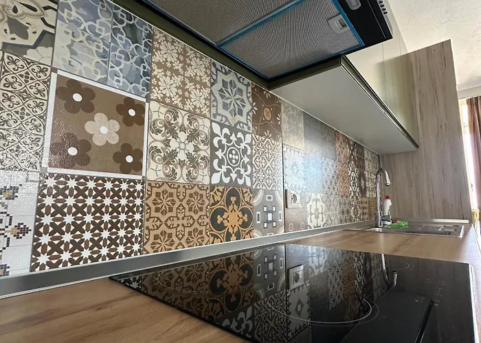 Apartman Eri 2 Shëngjin