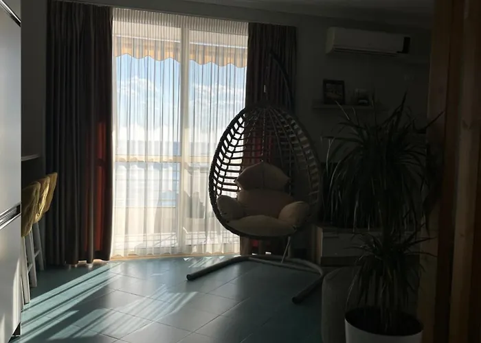Apartment Eri 2 *