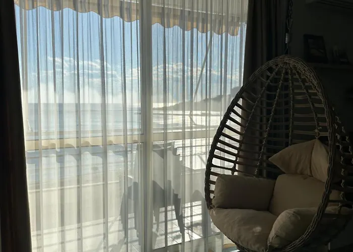 Eri 2 Apartment Shengjin (Lezhe)