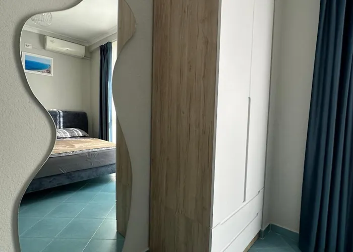 Eri 2 Apartment