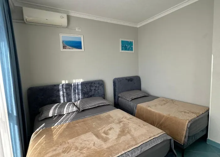 Apartman Eri 2