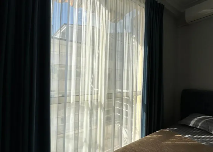 Eri 2 Apartment *